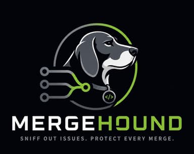 Mergehound home