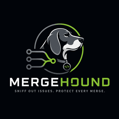 Mergehound home