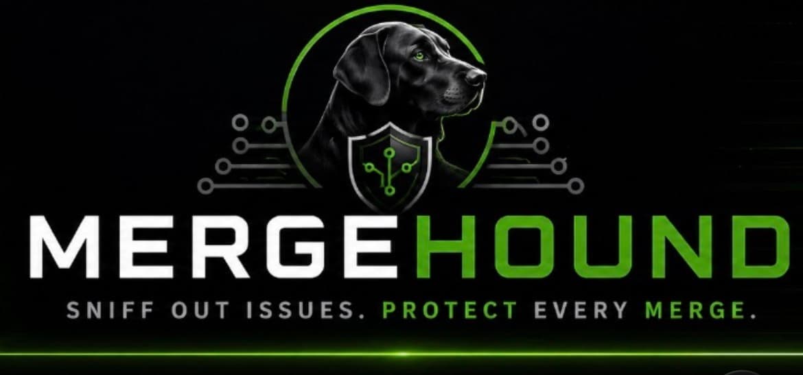 MERGEHOUND™